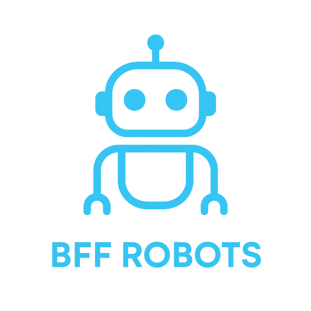 BFF Robots